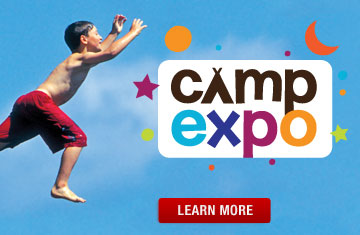 Summer Camp Expo 2011