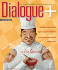 Dialogue+