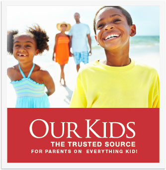 Our Kids | Private School and Summer Camps Marketing