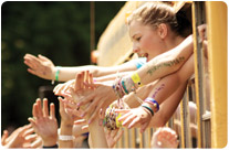 Our Kids Go To Camp Magazine